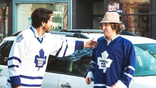 Nirvanna the Band the Show Season 2 Episode 6 - The Burger