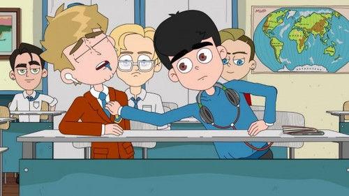 Conjure From Here Season 1 Episode 6 - Episode 6