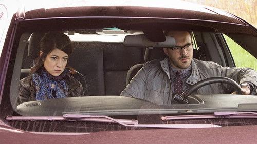 Faits divers Season 3 Episode 3 - Episode 3