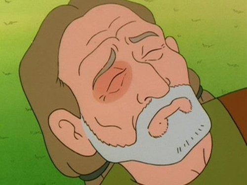 undefined Season 1 Episode 4 - Hank's Got the Willies