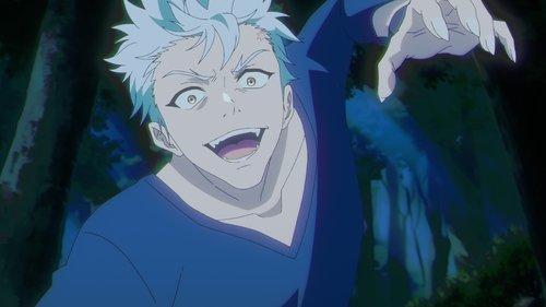 Background image for Dogs and Raindrops (2)