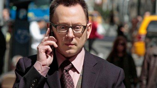 Person of Interest Season 1 Episode 22 - No Good Deed