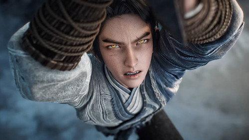 Sword of Coming Season 2 Episode 14 - Episode 14