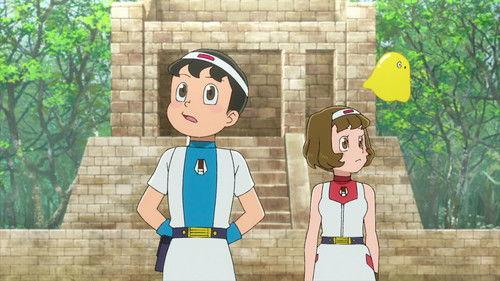 T・P BON Season 2 Episode 2 - The Sacrifice to Chacmool