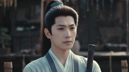 Zhan Zhao Adventures Season 1 Episode 6 - Episode 6