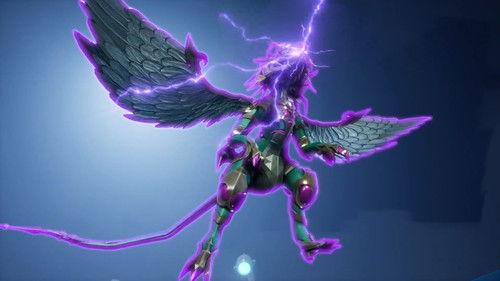 超变战陀 Season 6 Episode 18 - Episode 18