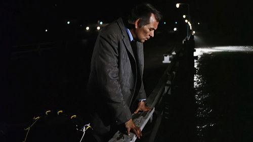 Harry O Season 2 Episode 9 - APB Harry Orwell