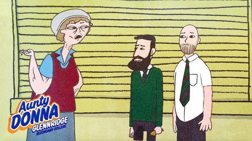 Aunty Donna: Glennridge Secondary College Season 1 Episode 10 - The Magical School Canteen