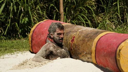 Survivor Season 43 Episode 1 - LIVIN