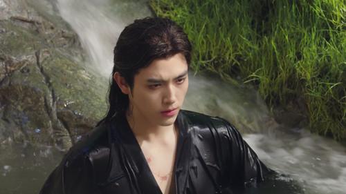 When Destiny Brings the Demon Season 1 Episode 8 - It Turns Out That I'm a Player Who Cannot Remain Uninvolved