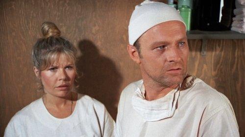 M*A*S*H Season 1 Episode 11 - Germ Warfare