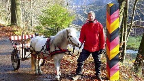 Kesslers Expedition Season 9 Episode 2 - Mit vier Hufen an der Neiße (2/4)