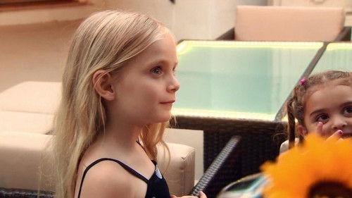 The Real Housewives of Beverly Hills Season 3 Episode 14 - White Party Pooper