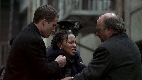 NYPD Blue Season 9 Episode 13 - Safari, So Good