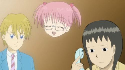 Gag Manga Biyori Season 3 Episode 6 - Episode 6