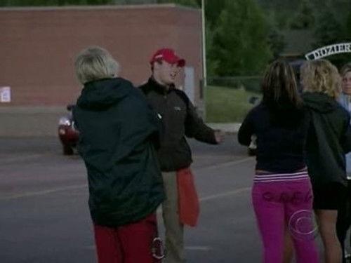 The Amazing Race Season 8 Episode 10 - The Family Christmas Card