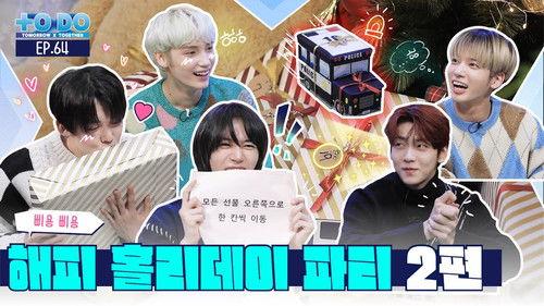 TO DO X TXT Season 4 Episode 14 - Episode 64