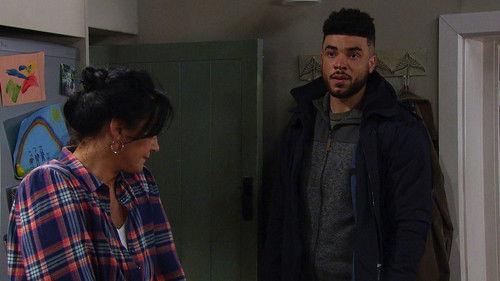 Emmerdale Season 51 Episode 1 - Monday 3 Jan