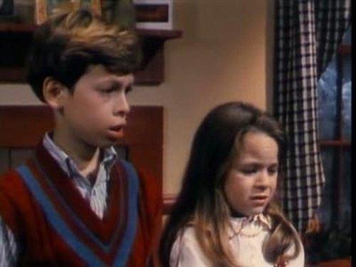 Tales from the Darkside Season 3 Episode 11 - Seasons of Belief