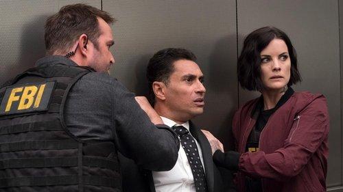 Blindspot Season 4 Episode 5 - Naughty Monkey Kicks At Tree