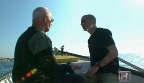 Lost Worlds Season 2 Episode 6 - Herod the Great