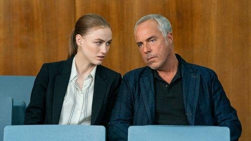undefined Season 1 Episode 1 - The Wrong Side of Goodbye