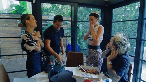 The Montaners Season 1 Episode 7 - De luna de miel siempre