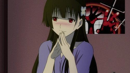 undefined Season 1 Episode 4 - A Normal… Girl