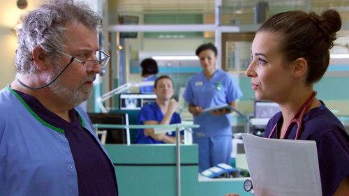 Holby City Season 16 Episode 7 - Sink or Swim