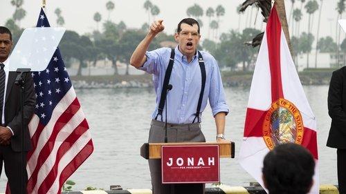 undefined Season 7 Episode 5 - Super Tuesday