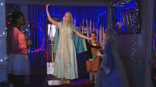 The Dumping Ground Season 4 Episode 2 - Bear-Faced Liar