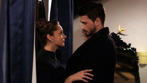 Boundless Love Season 2 Episode 18 - Episode 52