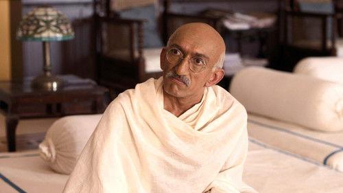 Freedom at Midnight Season 1 Episode 5 - The Last Straw