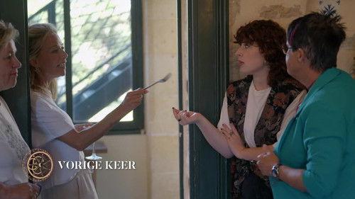 De Verraders Season 4 Episode 11 - Episode 11