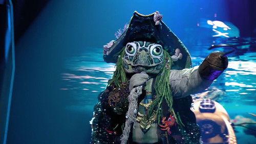 The Masked Singer Season 4 Episode 5 - Episode 5