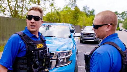 Andy on Patrol Season 2 Episode 1 - Louisiana