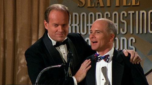 Frasier Season 5 Episode 18 - Bad Dog