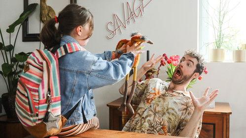 Ready.Daddy.Go! Season 1 Episode 2 - Episode 2