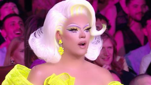 Drag Race France Season 3 Episode 8 - Grand Finale