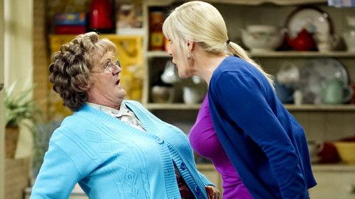 Mrs Brown's Boys Season 3 Episode 2 - Mammy's Inflation