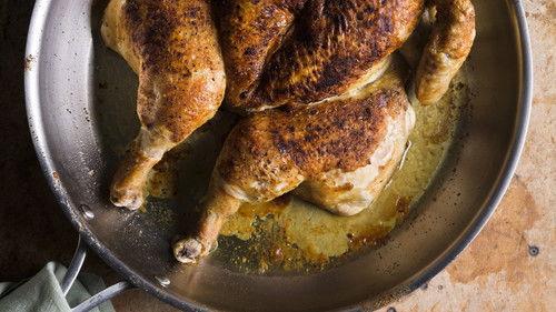 Christopher Kimball's Milk Street Television Season 3 Episode 6 - Chicken Around the World