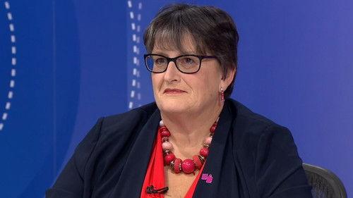 Question Time Season 39 Episode 1 - 12/01/2017