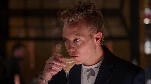 Drink Masters Season 1 Episode 5 - Dessert and Coffee