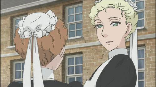 Emma: A Victorian Romance Season 2 Episode 4 - Courtship