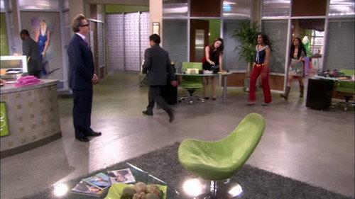 True Jackson, VP Season 3 Episode 12 - Ditch Day