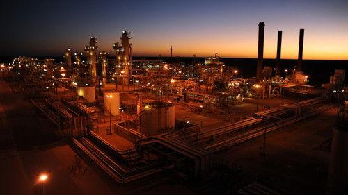 NOVA Season 38 Episode 17 - Power Surge