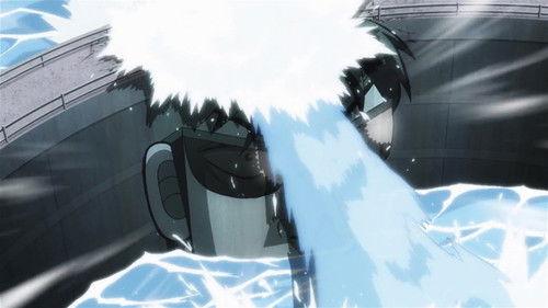 Mr. TONEGAWA Middle Management Blues Season 1 Episode 15 - Playing Hard