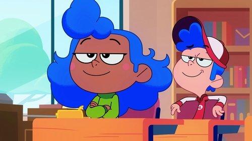 50/50 Heroes Season 1 Episode 15 - Getting Even