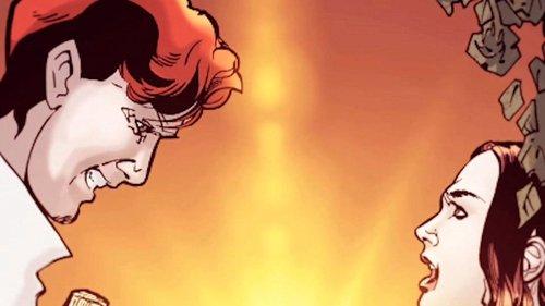 Buffy the Vampire Slayer: Season 8 Motion Comic Season 1 Episode 9 - Issue 9: No Future For You (4)