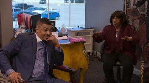 Buried by the Bernards Season 1 Episode 8 - Who's the Boss?